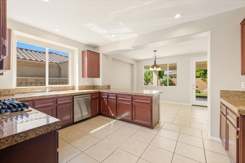 Desert Collection - Residential