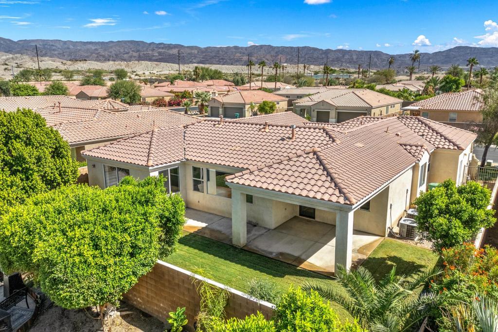 Desert Collection - Residential