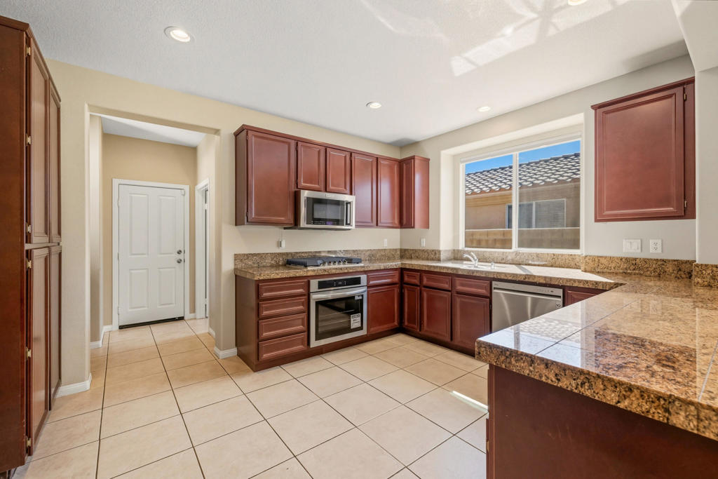 Desert Collection - Residential