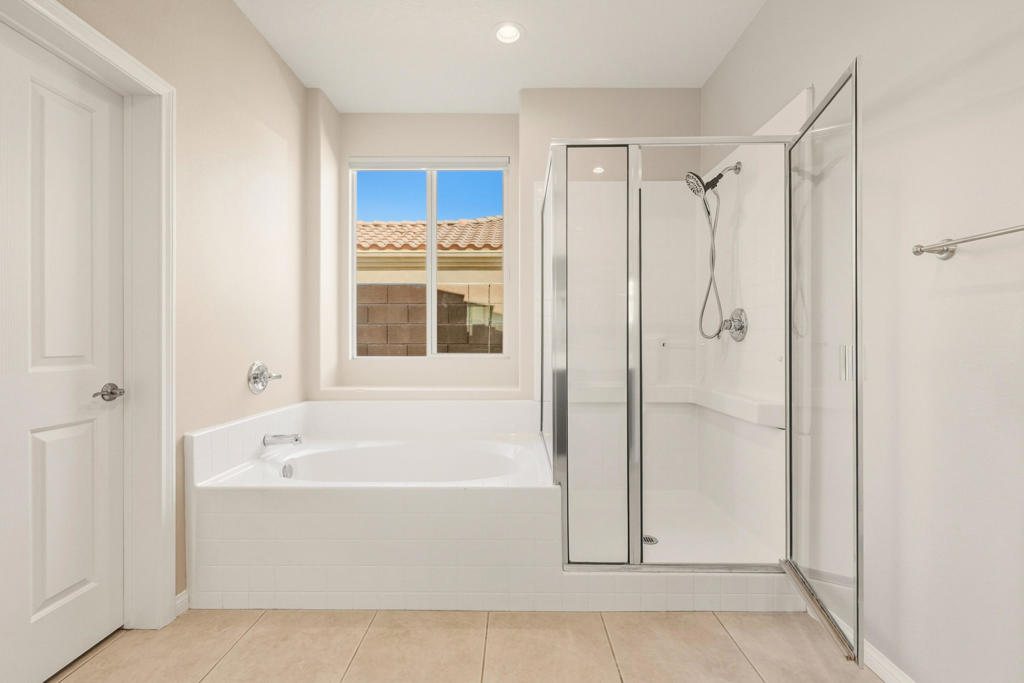Desert Collection - Residential