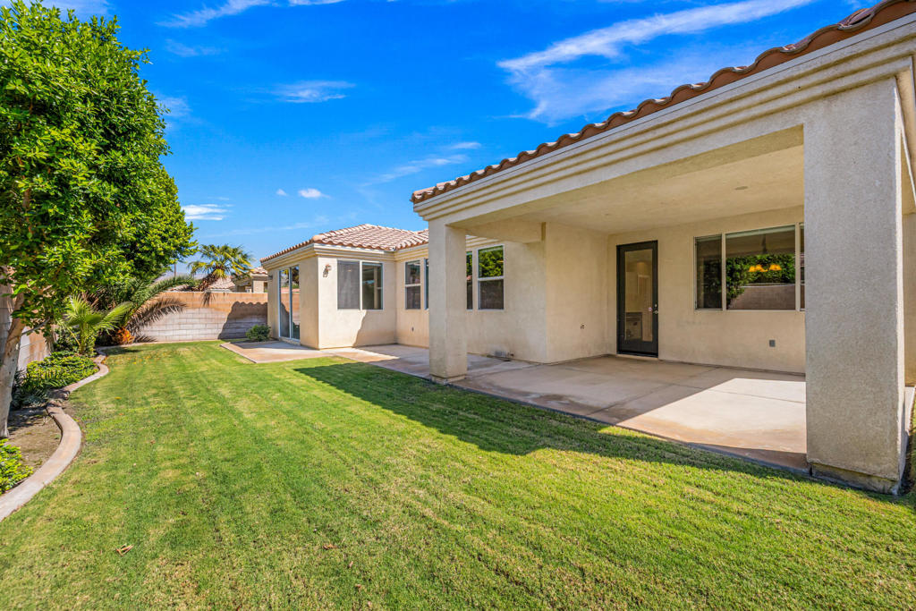 Desert Collection - Residential