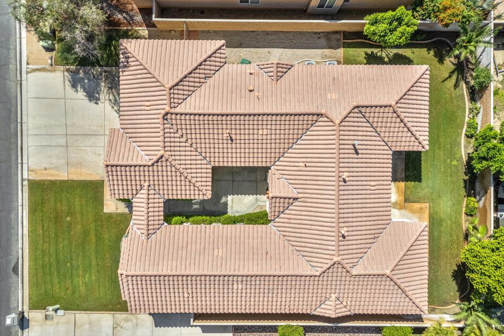 Desert Collection - Residential