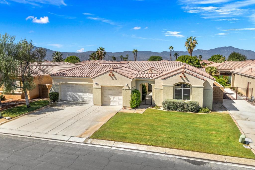 Desert Collection - Residential