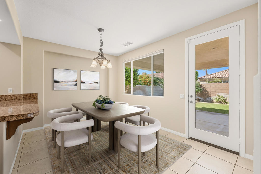 Desert Collection - Residential