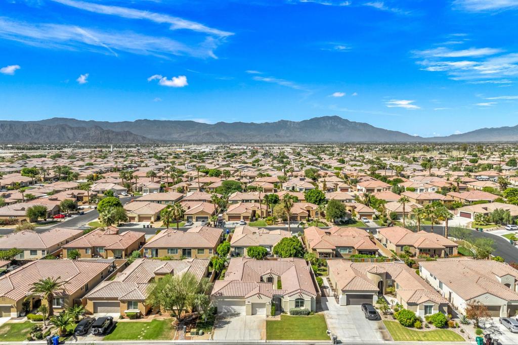 Desert Collection - Residential