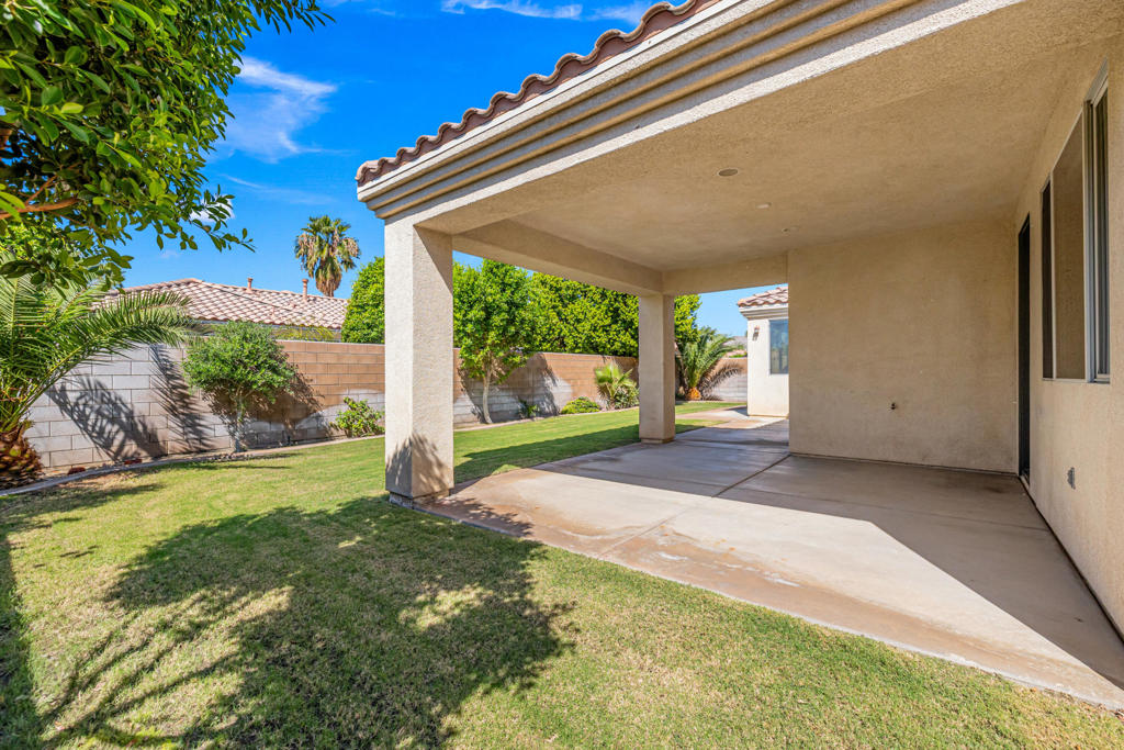Desert Collection - Residential