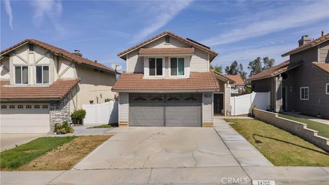 Photo of 14702 Mountain High Drive, Fontana, CA 92337 (MLS # NP26055999)