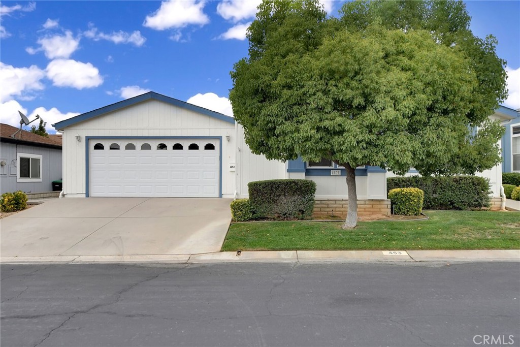 10961 Desert Lawn Drive 453