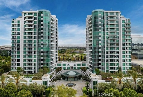 Photo of 3141 Michelson Drive #1505, Irvine, CA 92612 (MLS # PW26156116)