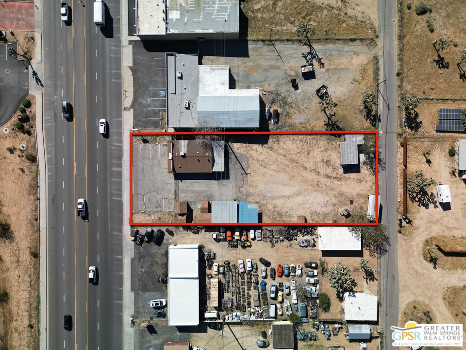 56560 29 Palms Highway