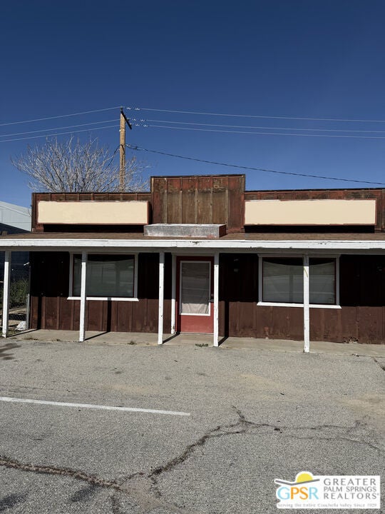 56560 29 Palms Highway