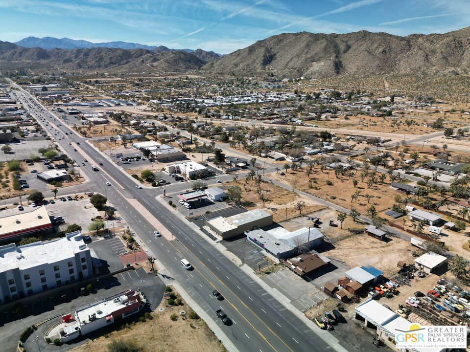 56560 29 Palms Highway