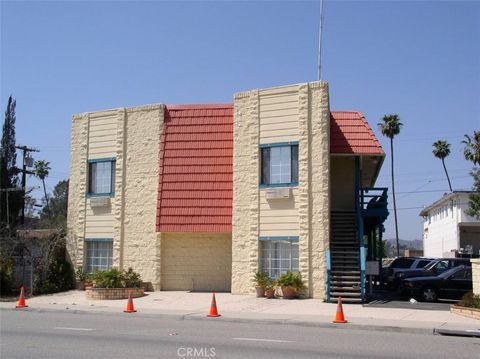 530 W 2nd Avenue 202 Escondido CA 92025