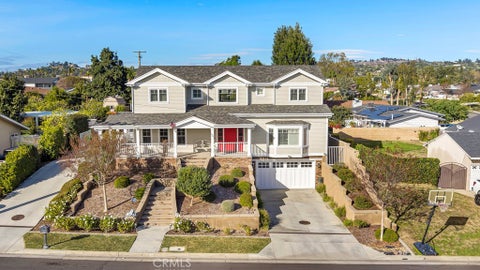 Photo of 1721 El Dorado Avenue #A, La Habra, CA 90631 (MLS # PW26149983)