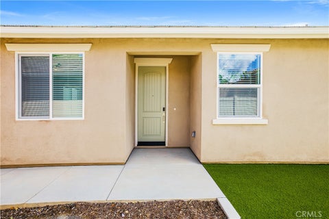 Photo of 680 SUSANNE Street #2, Corona, CA 92882 (MLS # SW26227854)