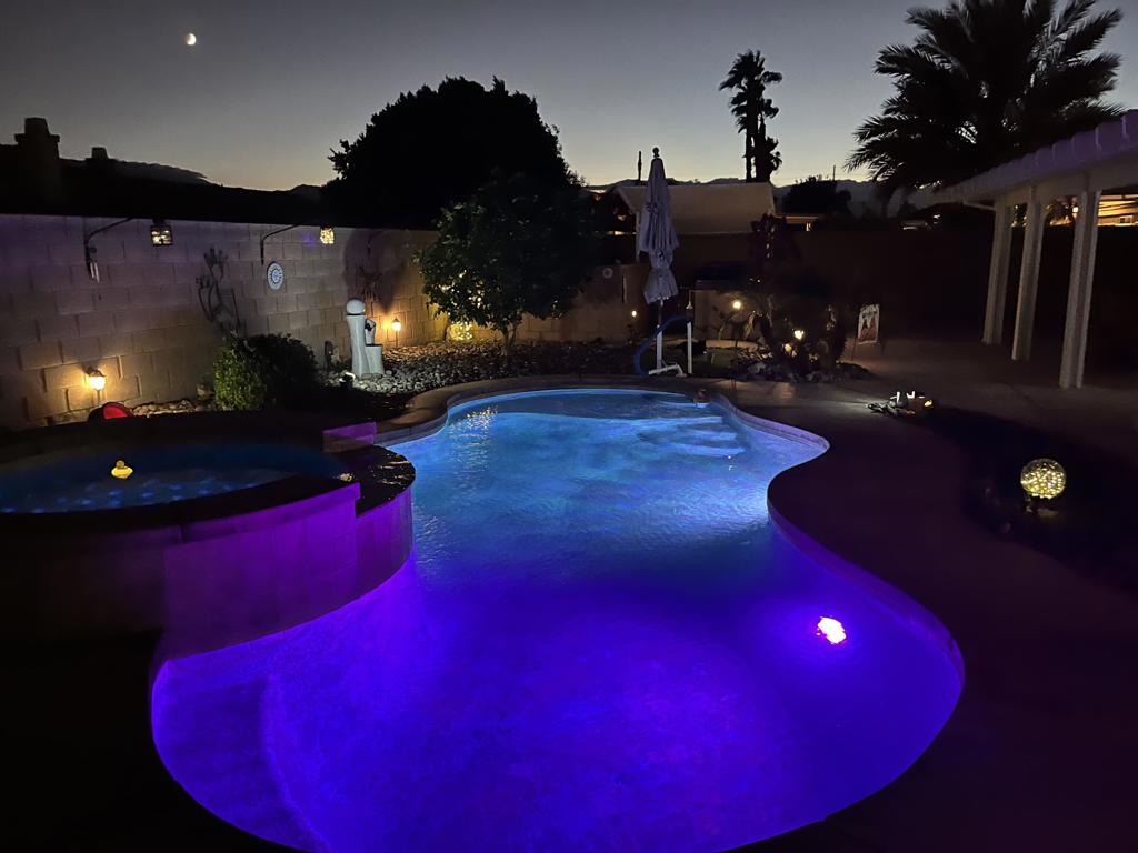 Las Brisas North - Residential