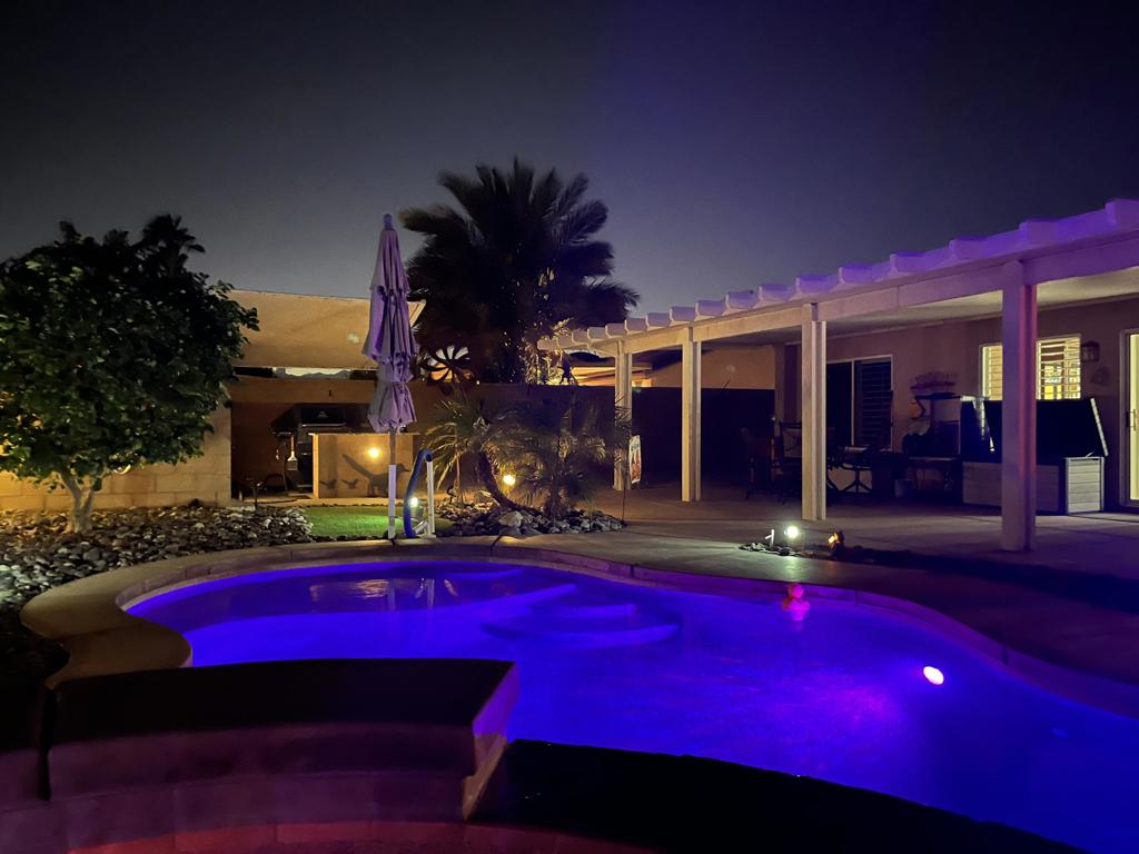 Las Brisas North - Residential