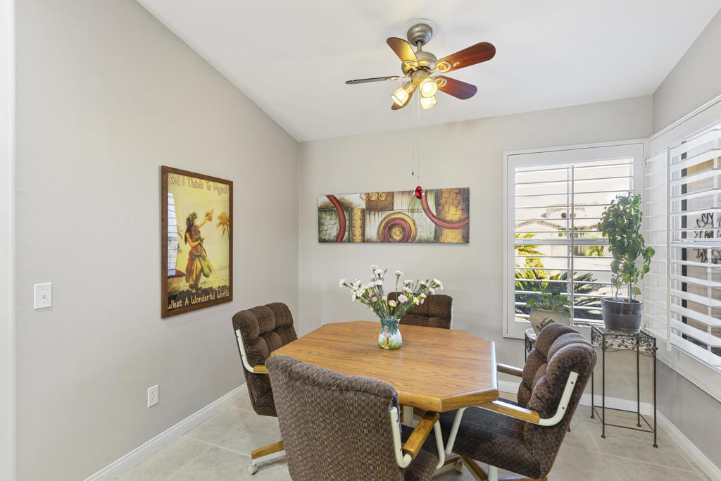Las Brisas North - Residential