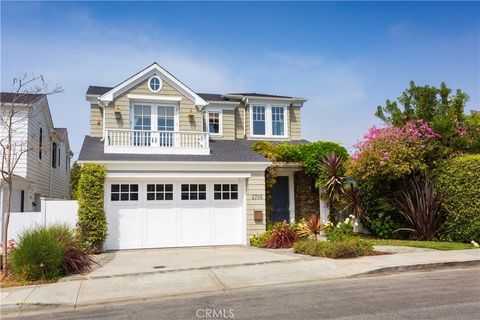 Photo of 2705 Palm Avenue, Manhattan Beach, CA 90266 (MLS # SB26104358)