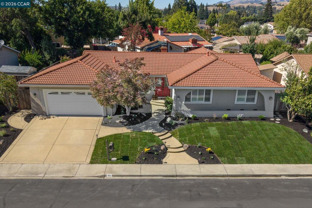 64 Calistoga Ct