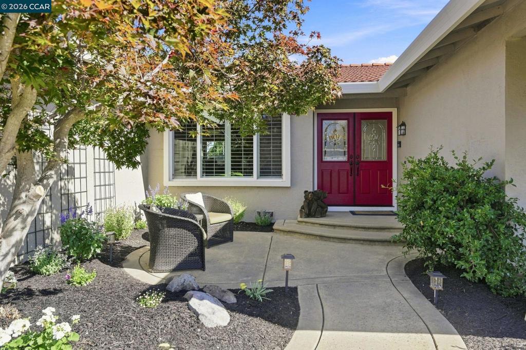 64 Calistoga Ct