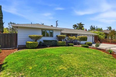 Photo of Los Gatos, CA 95032 (MLS # ML82055661)