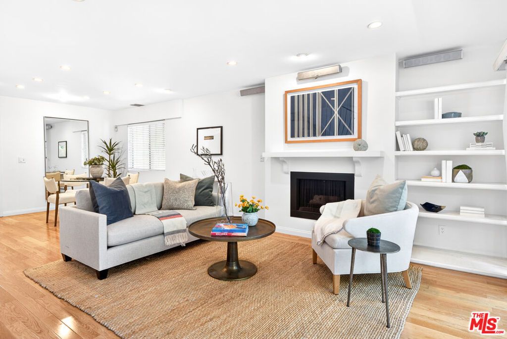 Photo of 1207 California Avenue, Santa Monica, CA 90403 (MLS # 26667167)