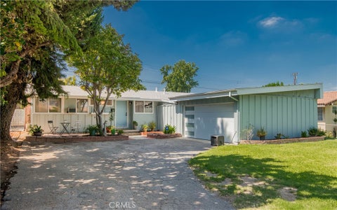 Photo of 1709 Eastleigh Avenue, Hacienda Heights, CA 91745 (MLS # AR26206258)