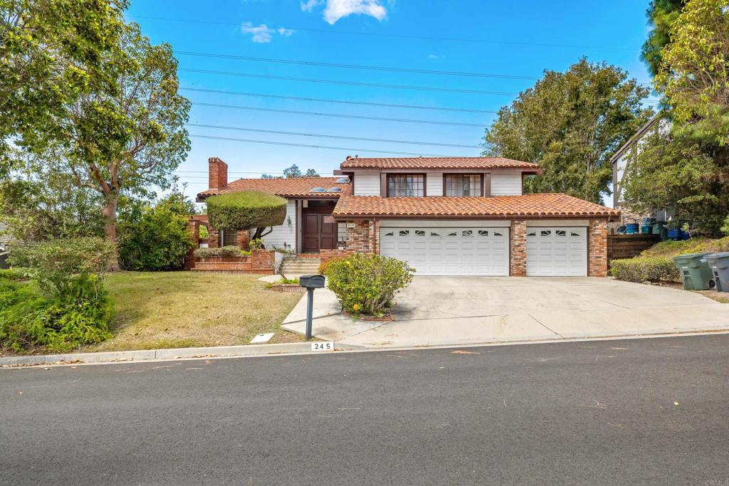245 Loma Corta Drive