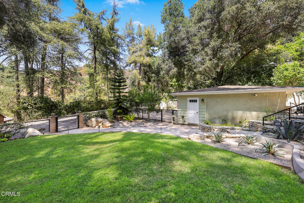5220 Palm Drive