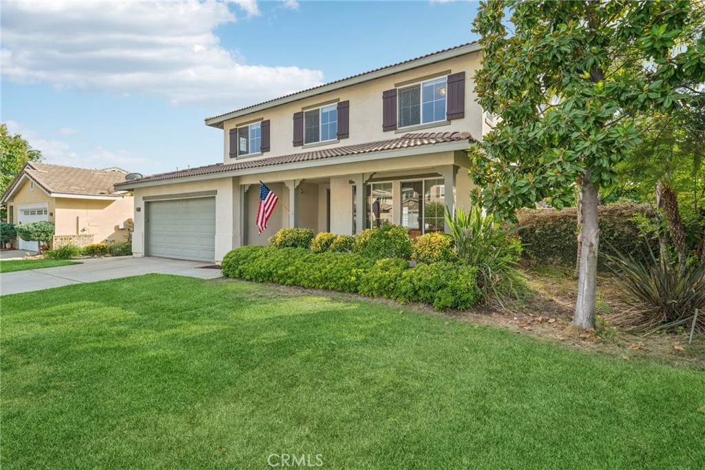 29301 Henderson Lane