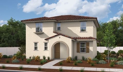 Photo of 16485 Botanical Lane, Fontana, CA 92336 (MLS # IG25064907)