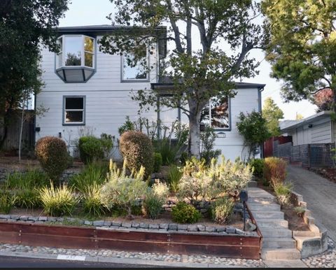 Photo of 837 Covington Road, Belmont, CA 94002 (MLS # ML82046496)