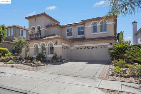 2655 Torrey Pines Dr Brentwood CA 94513