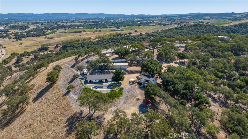 840 Madrone