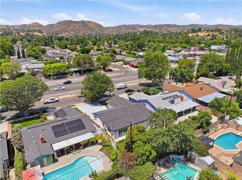 Tiny photo for 6670 Platt AVE, West Hills, CA 91307 (MLS # SR26102717)
