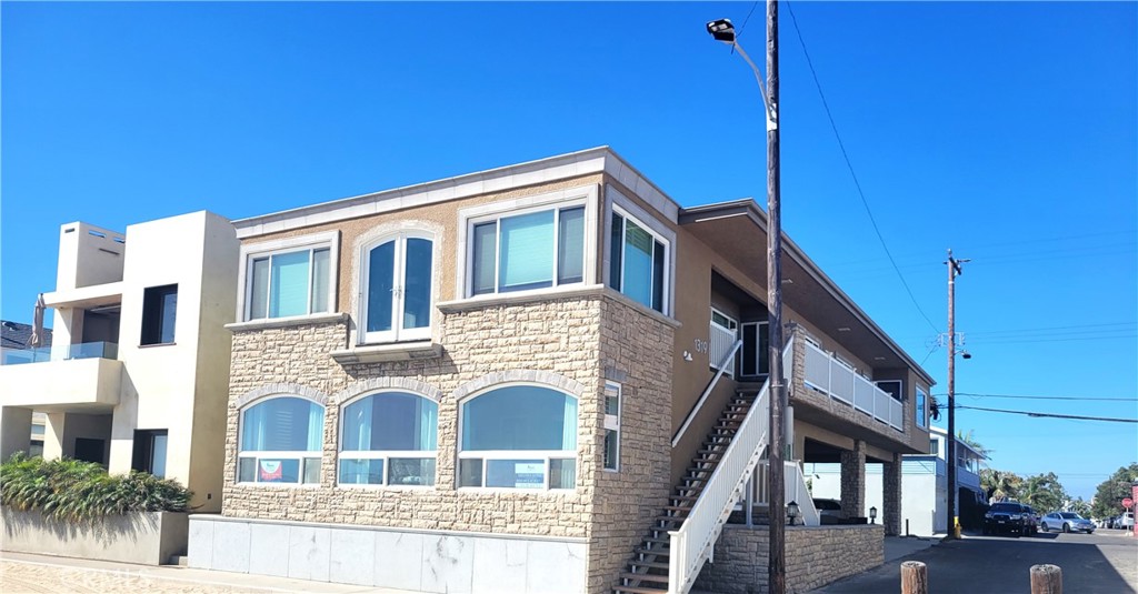 Old Town (OLDT) - Residential Lease