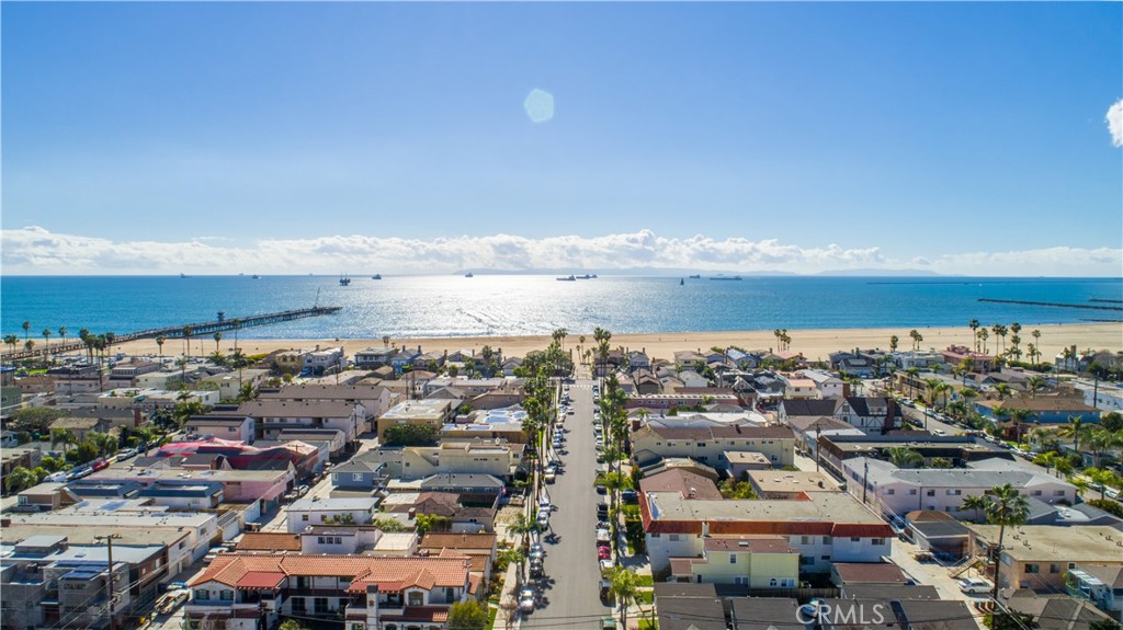 Old Town (OLDT) - Residential Lease