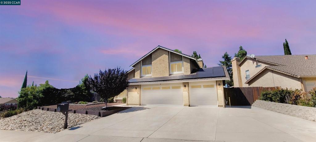 2844 Bluebell Cir