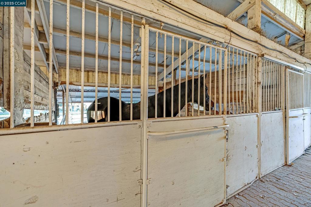 RURAL/RANCH - Residential