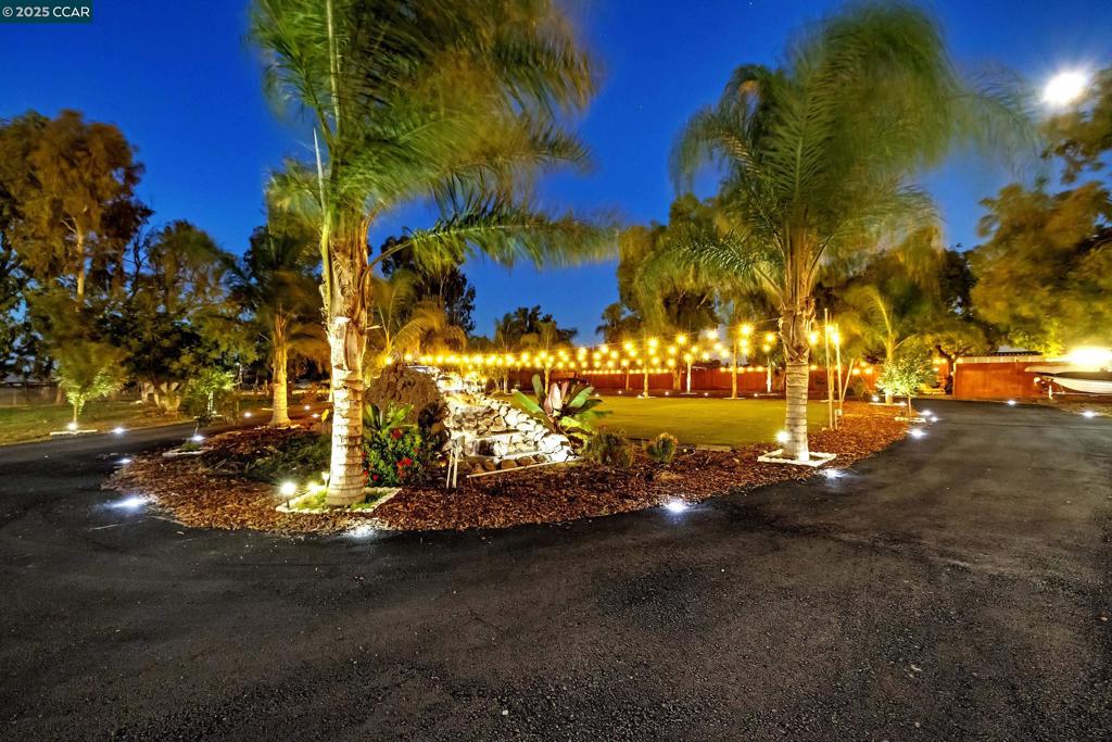 RURAL/RANCH - Residential