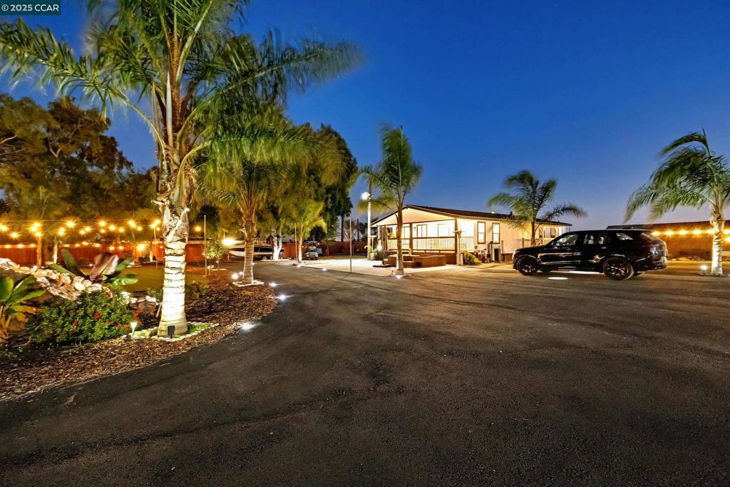 RURAL/RANCH - Residential