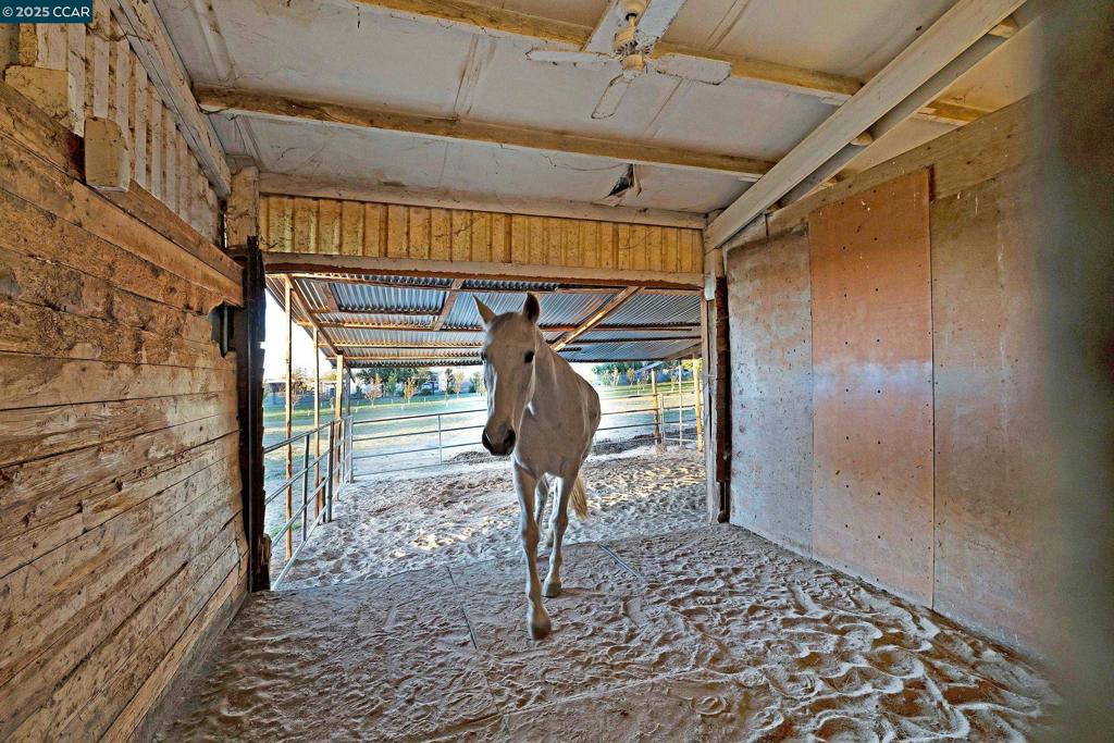 RURAL/RANCH - Residential