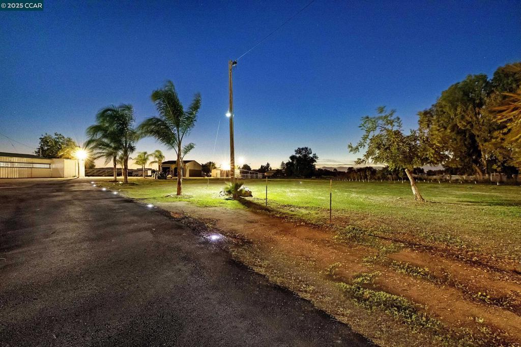 RURAL/RANCH - Residential