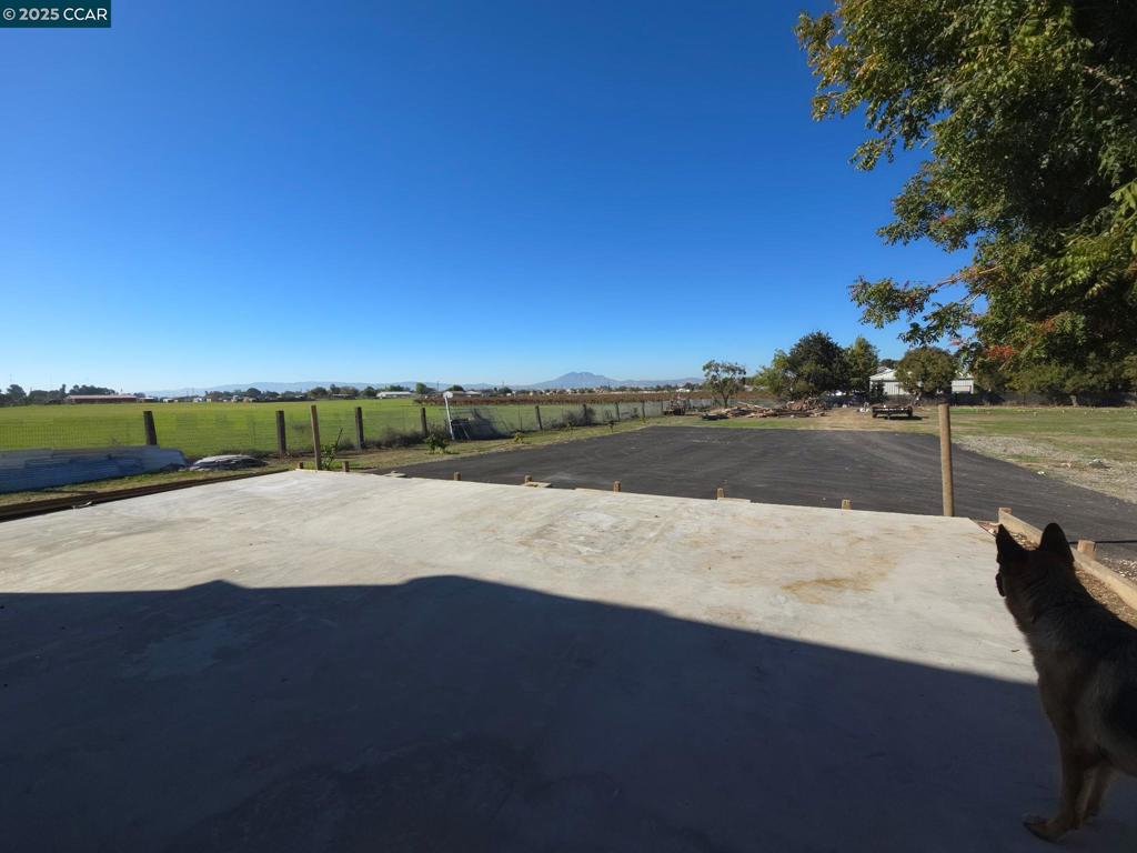 RURAL/RANCH - Residential