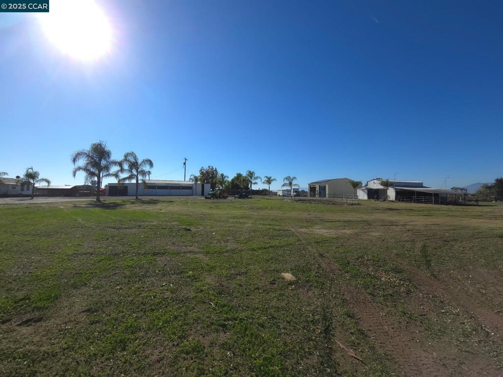 RURAL/RANCH - Residential