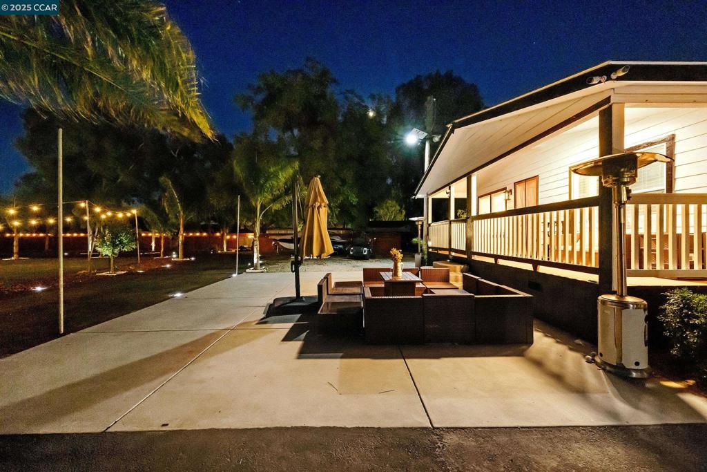 RURAL/RANCH - Residential