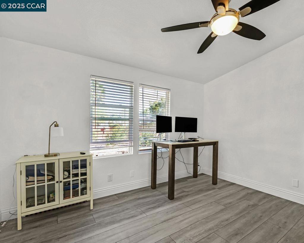 RURAL/RANCH - Residential