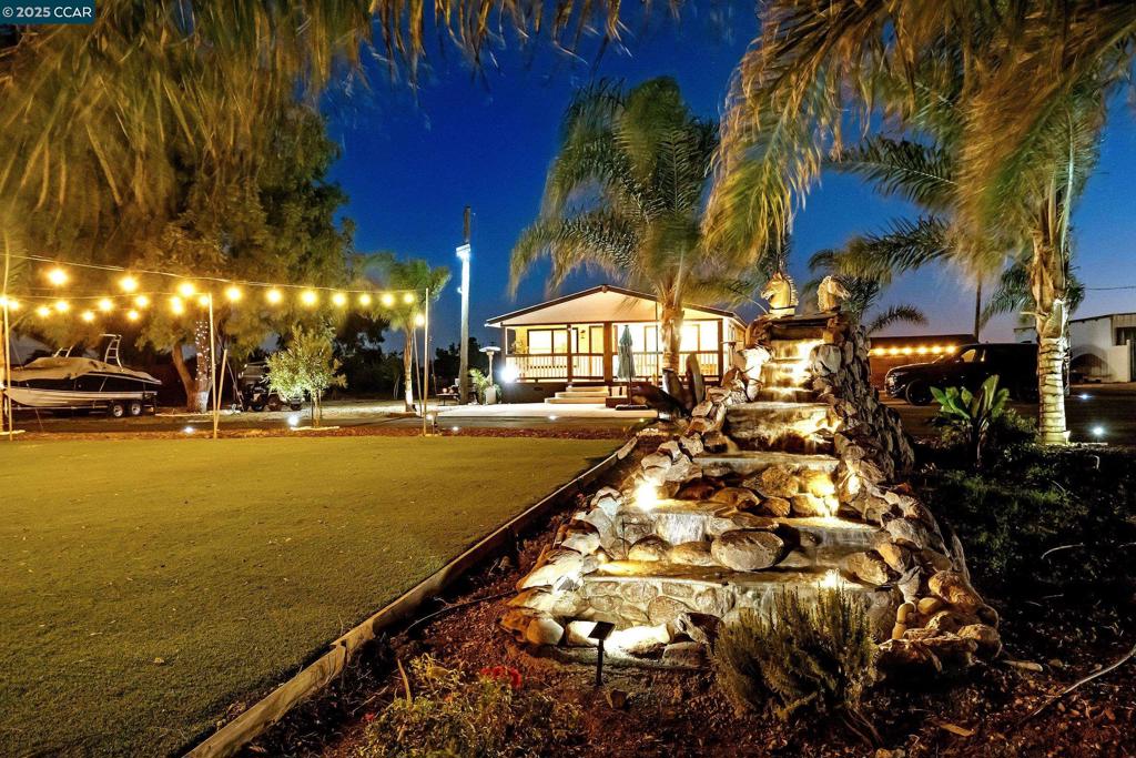 RURAL/RANCH - Residential