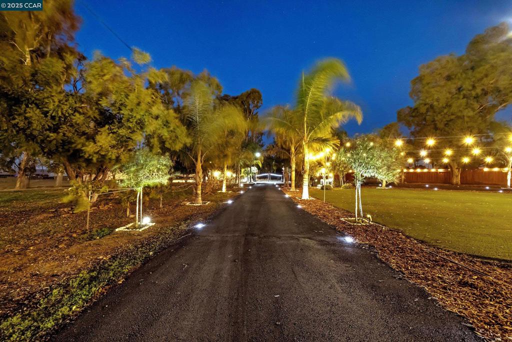 RURAL/RANCH - Residential